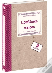 Capa do artigo Confitures Maison