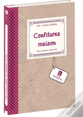 Confitures Maison