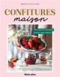 Confitures Maison : Plus De 90 Recettes Saison Par Saison - Preview