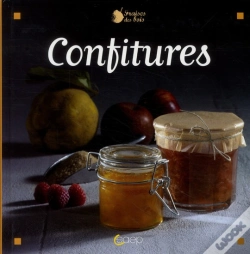 Capa do artigo Confitures