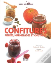 Capa do artigo Confitures