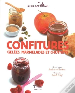 Capa do artigo Confitures