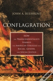 Capa do artigo Conflagration