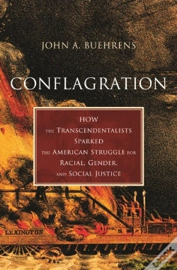 Capa do artigo Conflagration