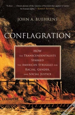 Capa do artigo Conflagration