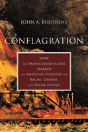 Conflagration - Preview
