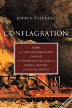 Capa do artigo Conflagration