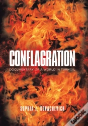 Capa do artigo Conflagration
