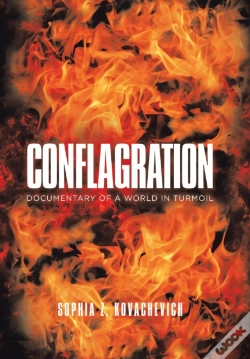 Capa do artigo Conflagration