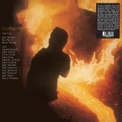 Capa do artigo Conflagration - Vinil
