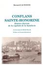 Conflans Sainte-Honorine ; Histoire Fluviale De La Capitale De La Batellerie - Preview