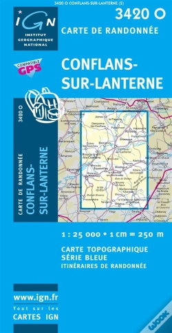 Capa do artigo Conflans-Sur-Lanterne