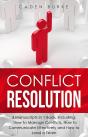Conflic Resolution - Preview