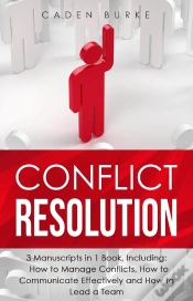 Capa do artigo Conflic Resolution