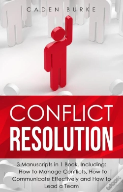 Capa do artigo Conflic Resolution