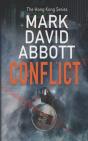 Conflict - Preview