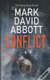 Capa do artigo Conflict