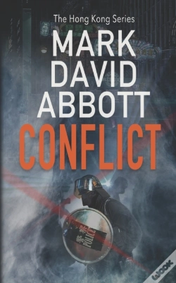 Capa do artigo Conflict