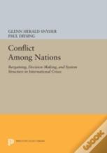 Conflict Among Nations