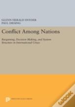 Conflict Among Nations