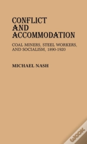 Capa do artigo Conflict And Accommodation