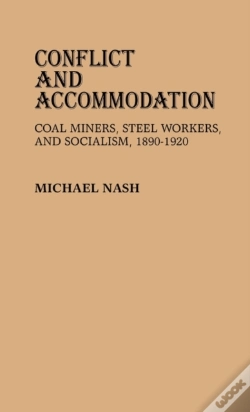 Capa do artigo Conflict And Accommodation