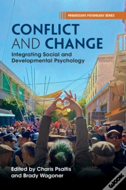 Capa do artigo Conflict And Change