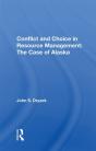 Conflict And Choice In Resource Management - Preview