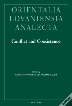 Capa do artigo Conflict And Coexistence