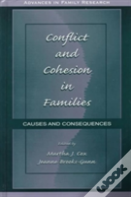 Conflict And Cohesion In Families