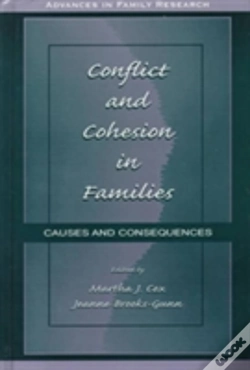 Capa do artigo Conflict And Cohesion In Families