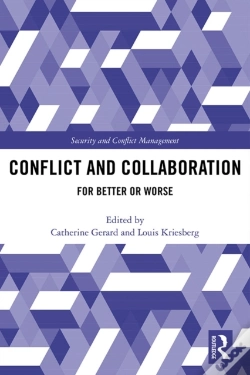 Capa do artigo Conflict And Collaboration