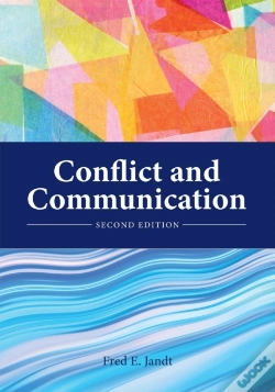 Capa do artigo Conflict And Communication