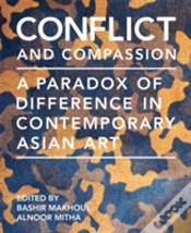 Capa do artigo Conflict And Compassion