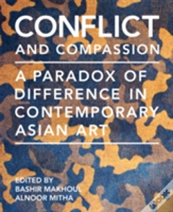 Capa do artigo Conflict And Compassion