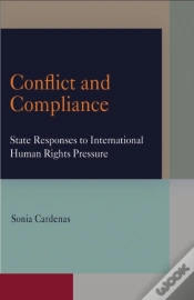 Capa do artigo Conflict And Compliance