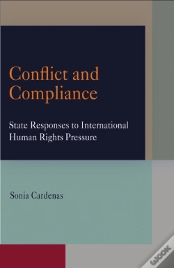 Capa do artigo Conflict And Compliance