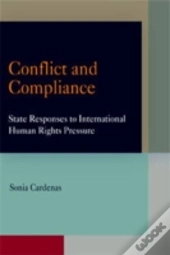 Conflict And Compliance
