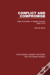 Capa do artigo Conflict And Compromise
