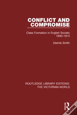 Capa do artigo Conflict And Compromise