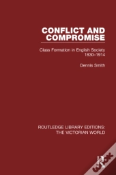 Conflict And Compromise