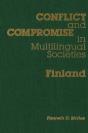 Conflict And Compromise In Multilingual Societies: Finland - Preview