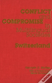 Capa do artigo Conflict And Compromise In Multilingual Societies: Switzerland