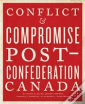 Capa do artigo Conflict And Compromise