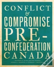 Capa do artigo Conflict And Compromise