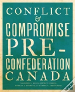Capa do artigo Conflict And Compromise