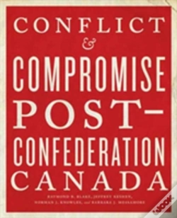 Capa do artigo Conflict And Compromise