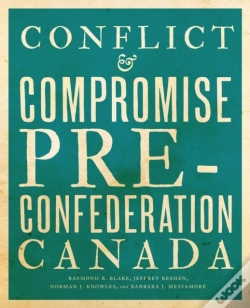 Capa do artigo Conflict And Compromise
