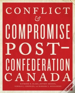 Capa do artigo Conflict And Compromise