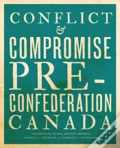 Capa do artigo Conflict And Compromise